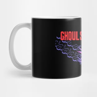 Mod.4 Arcade Ghouls 'n Ghosts Video Game Mug